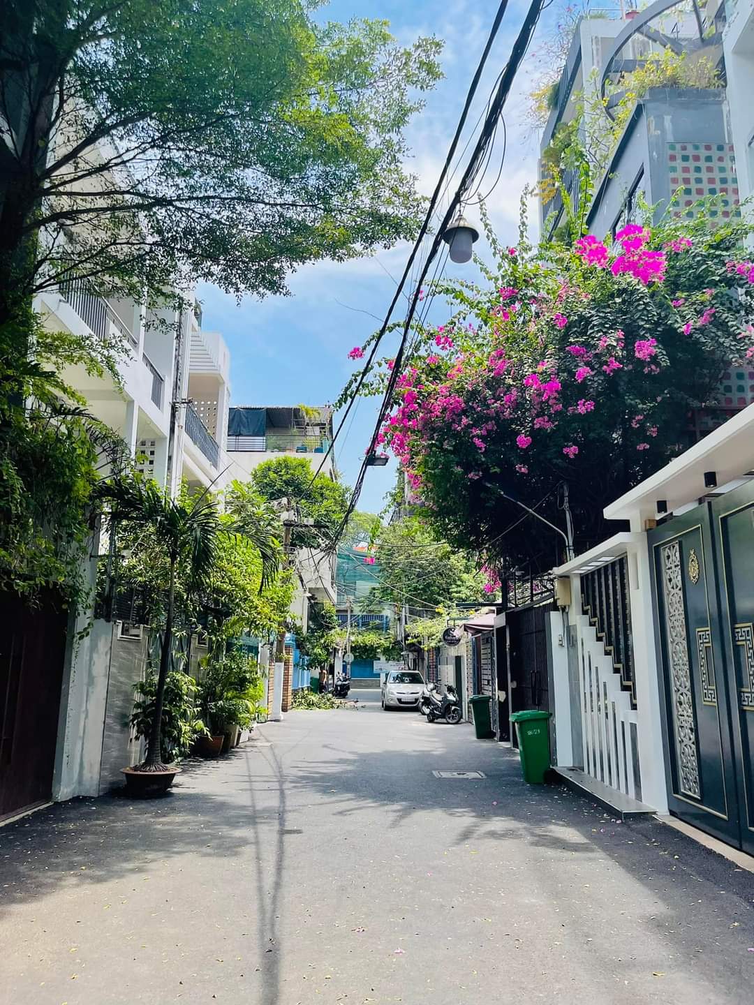 Hiếm Lê Hồng Phong - Q10 - HXH 7m KD - 40m2 - 3 tângg