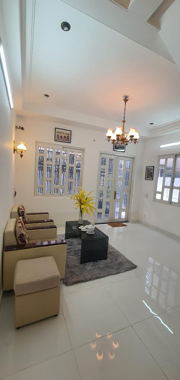 BÁN NHÀ GÂN MẶT TIÊN NGYỄN XÍ, P13, BÌNH THẠNH, DT 49M2 4 LẦU NGANG 5 NỞ HẬU, GIÁ NHỈNH 6 TỶ