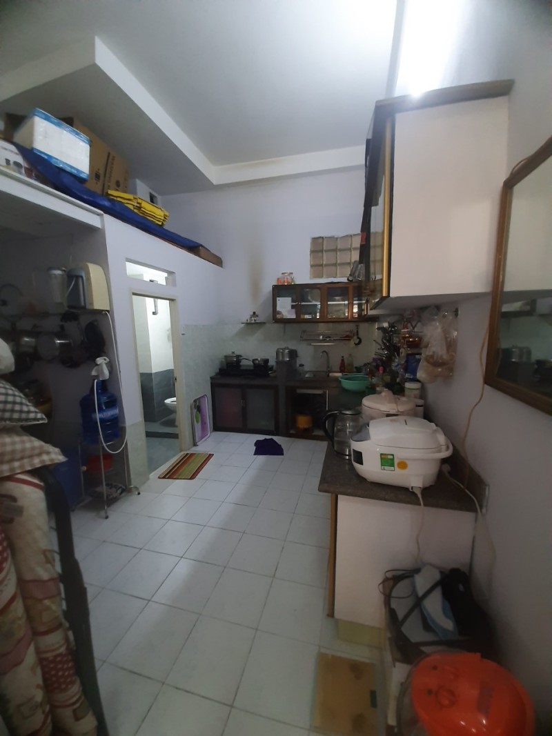 Bán nhà Cư xá Thiên Phước, Tân Bình, 4x12.5, 4PN, cực ngon, chỉ 4 tỷ nhỉnh