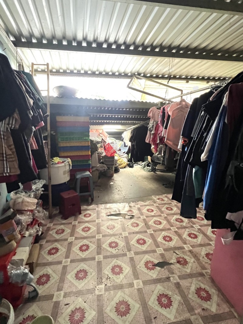 Bán Nhà Mặt Tiền Cấp 4 Trinh Đình Trọng, Tân Phú, 77m2 ( 4.3m x 18m Bán Nhà Mặt Tiền Cấp 4 Trinh Đình Trọng,