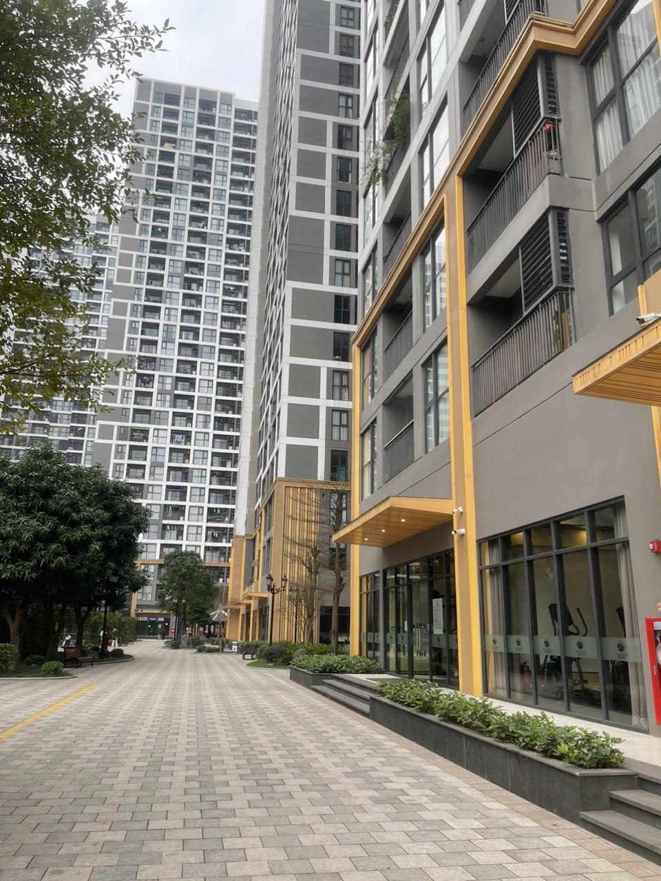 7XX TỶ - CẮT LỖ CẦN BÁN GẤP SHOP HOUSE THE ZENPARK