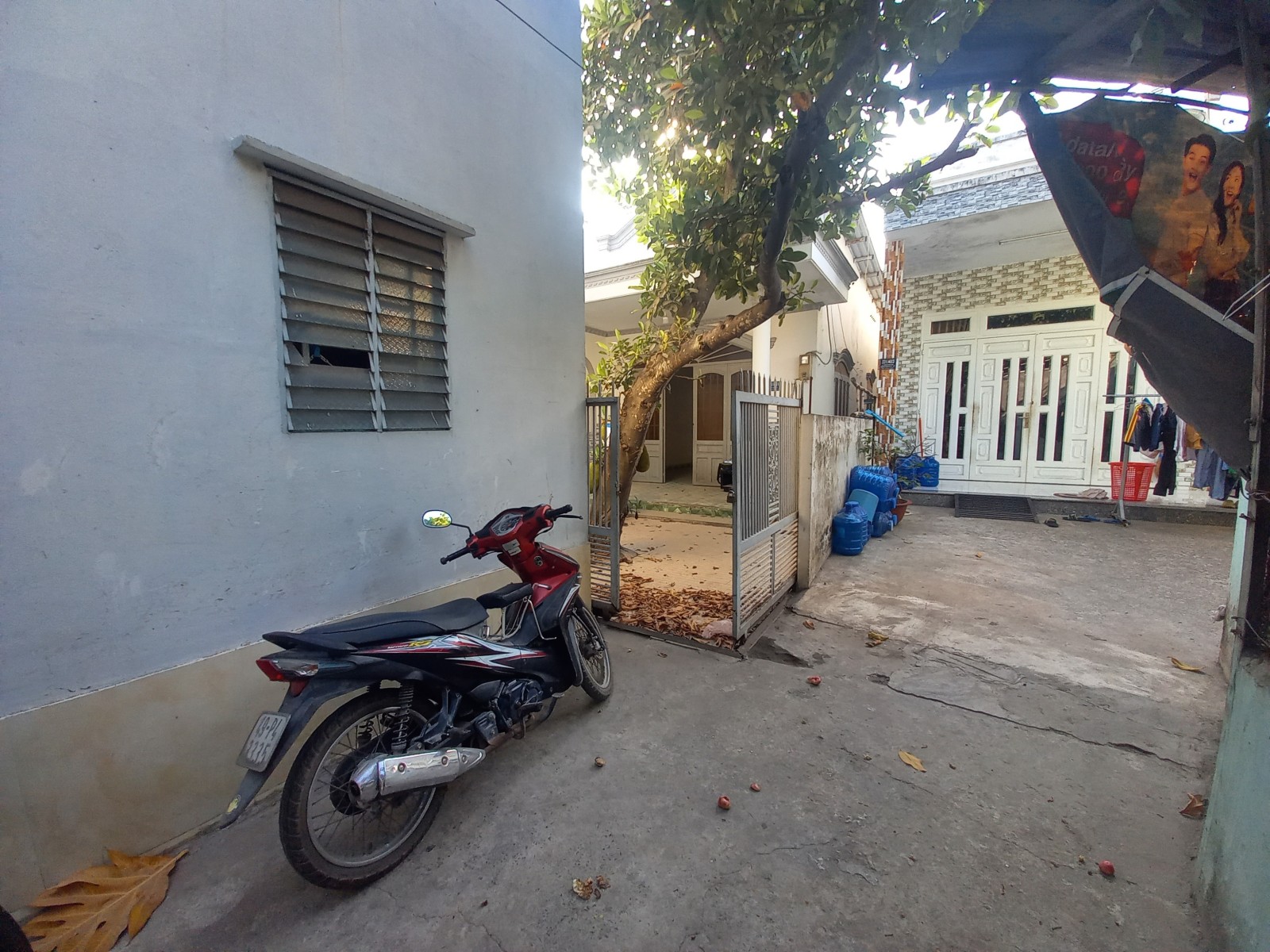 Bán nhà cấp 4 Hẻm Xe Hơi Dương Đình Hội, Tăng Nhơn Phú B, Q. 9, - 90m2 - 4.1 tỷ