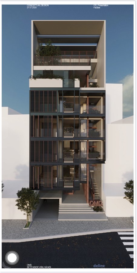 Bán Tòa Nhà Mặt Phố Tô Ngọc Vân Quận Tây Hồ. Sổ 247m Thực Tế 270m Xây 9 Tầng Mặt Tiền 11m Nhỉnh 180 Tỷ. Cam Kết Ảnh