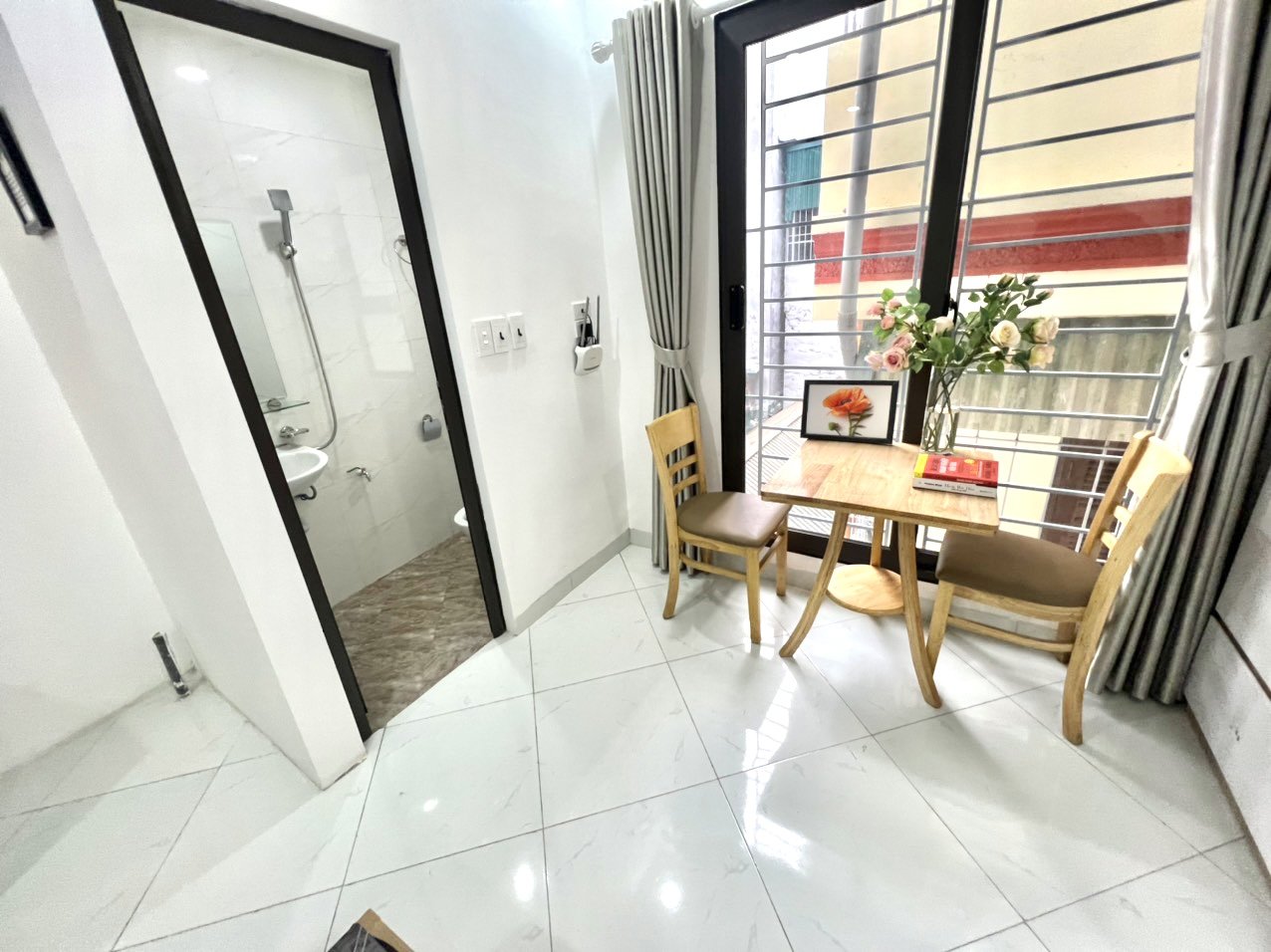 Cực phẩm Đống Đa Nhà Khương Thượng máy in tiền 10 phòng KK Thang máy ngõ trước 3m