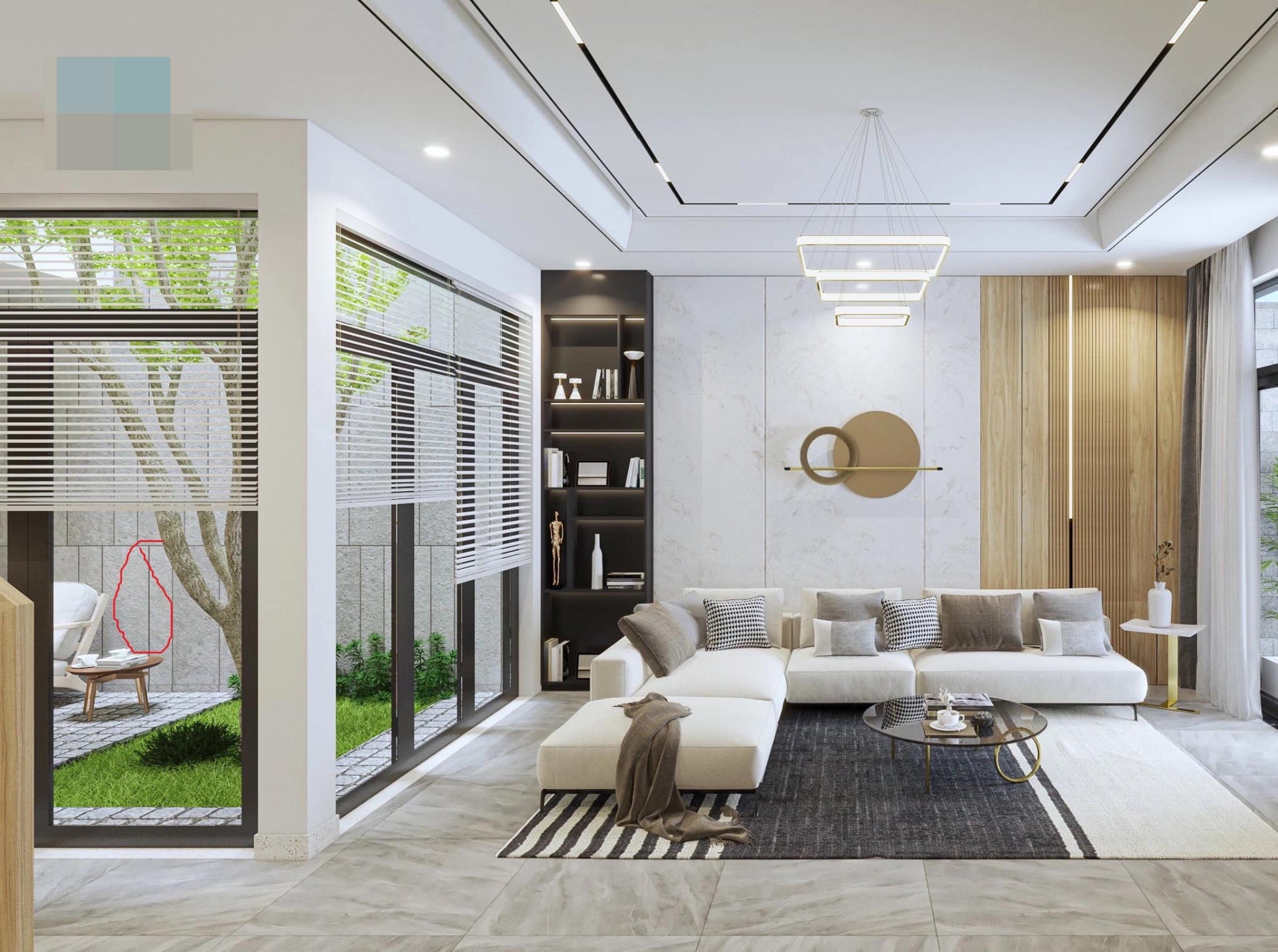 Đầu Tư Thông Thái - Biệt Thự Đẳng Cấp 227 Đường Lê Lâm, Phường Phú Thạnh, Quận Tân Phú