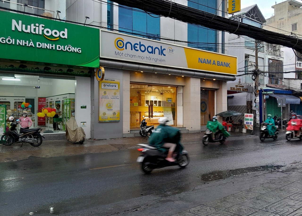 Bán Nhà 4 tầng 15 Phòng 125m2 có 8 tỷ x Lê Đức Thọ Gò Vấp TPHCM