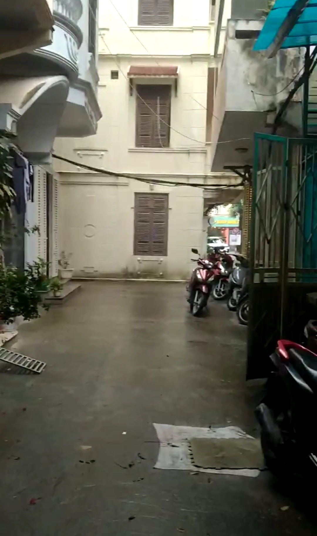 Siêu phẩm đầu tư - Nhà 5 tầng phố Tăng Bạt Hổ diện tích 42/46m - Giá chỉ hơn 8tỷ