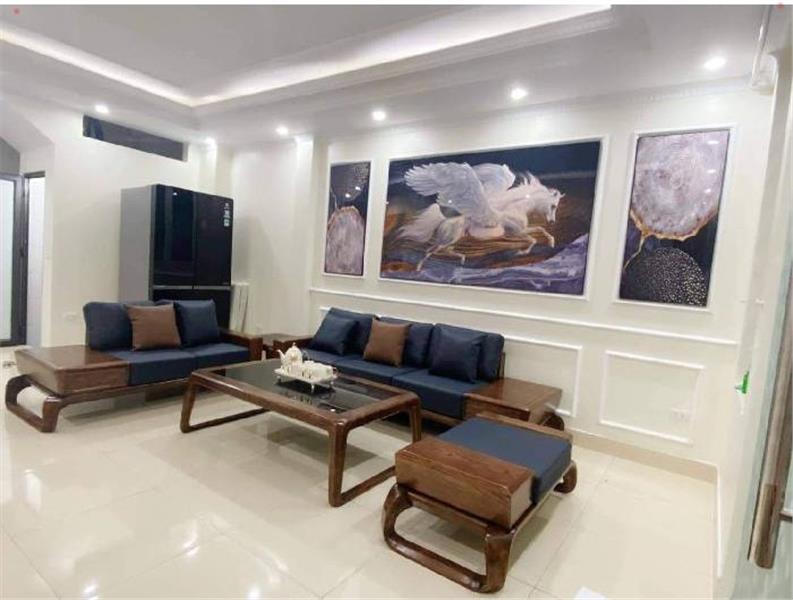 Hàng hiếm - Nguyễn Văn Cừ - Long Biên. Diện tích 70m2 - Ô tô tránh - Kinh doanh