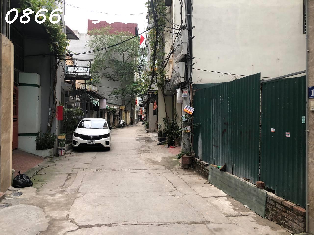 ĐẤT VÀNG XUÂN ĐỈNH - 120M Ô TÔ ĐỖ CỬA 13.5 TỶ