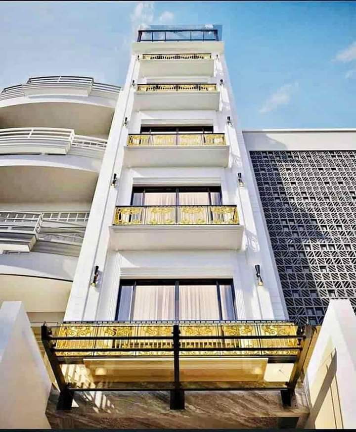 HIẾM, BÁN NHÀ MẶT PHỐ MẠC THỊ BƯỞI 88M2, 7T THANG MÁY, 24.9 TỶ, ĐỐI DIỆN CHUNG CƯ HÒA BÌNH