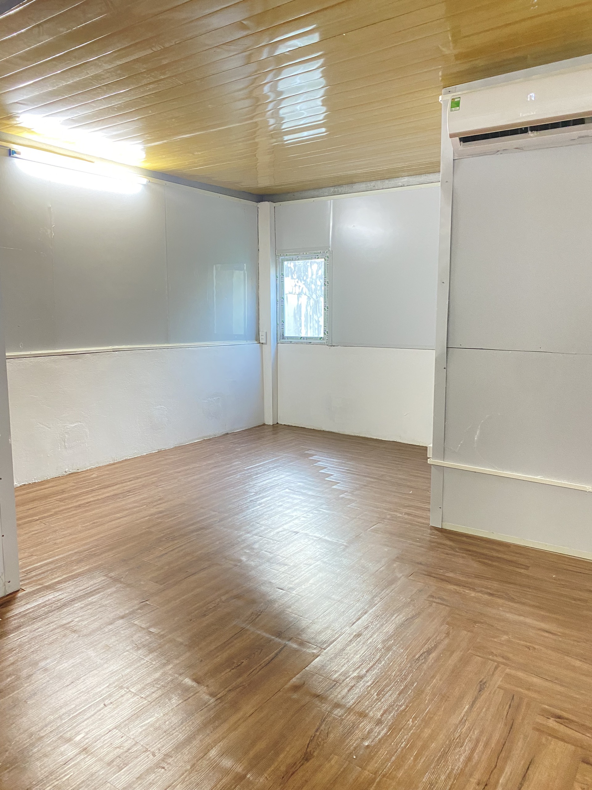 Tìm Khách Thuê PHÒNG ĐẸP - KHÉP KÍN - 30m2 GIANG VĂN MINH, BA ĐÌNH