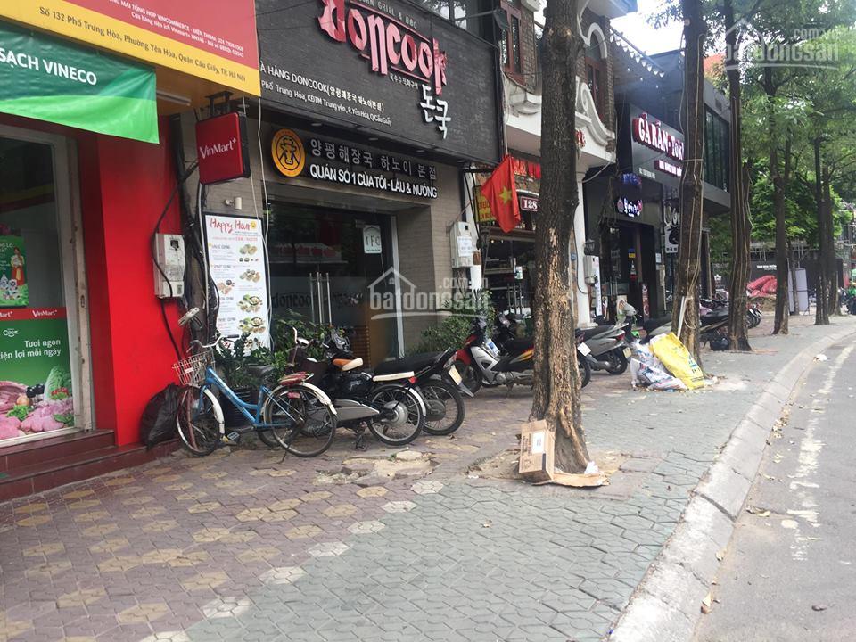 Bán nhà Cầu Giấy 42m2 x 5tầng chắc chắn, gần ôtô,KD nhà đẹp ở ngay, an sinh đỉnh, giá hơn 5tỷ