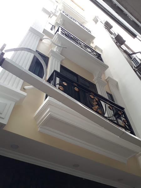 Bán gấp nhà mới Trịnh Văn Bô ô tô, 10m xe tải, giá 3.5 tỷ