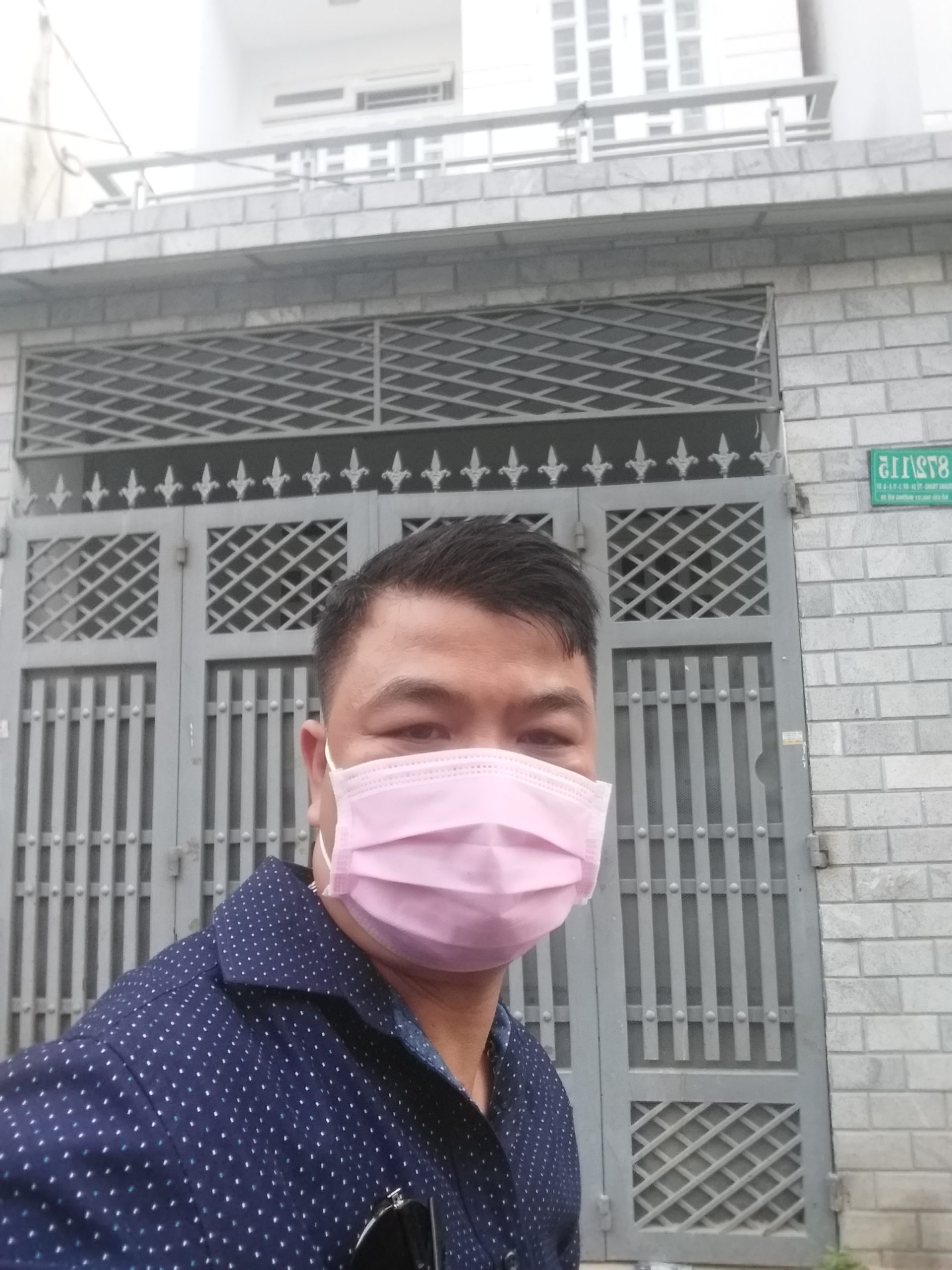 CHDV 4 tầng 15 Phòng có 8 tỷ x Lê Đức Thọ Phường 16 Gò Vấp TPHCM