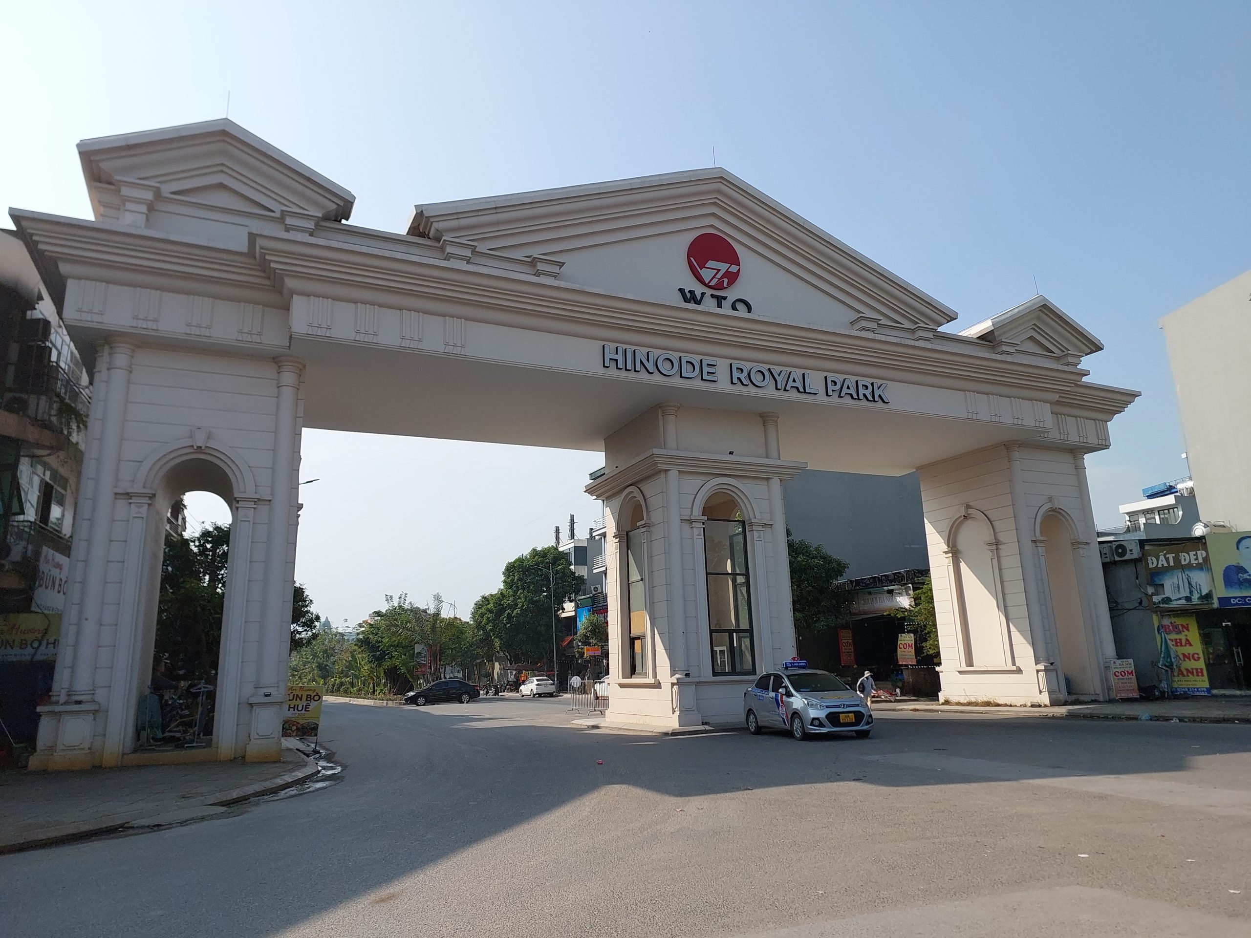 Cắt lô CCMINI Nhổn 25 phòng, vỉa hè, 5 ô tô đậu, giá 16 tỷ