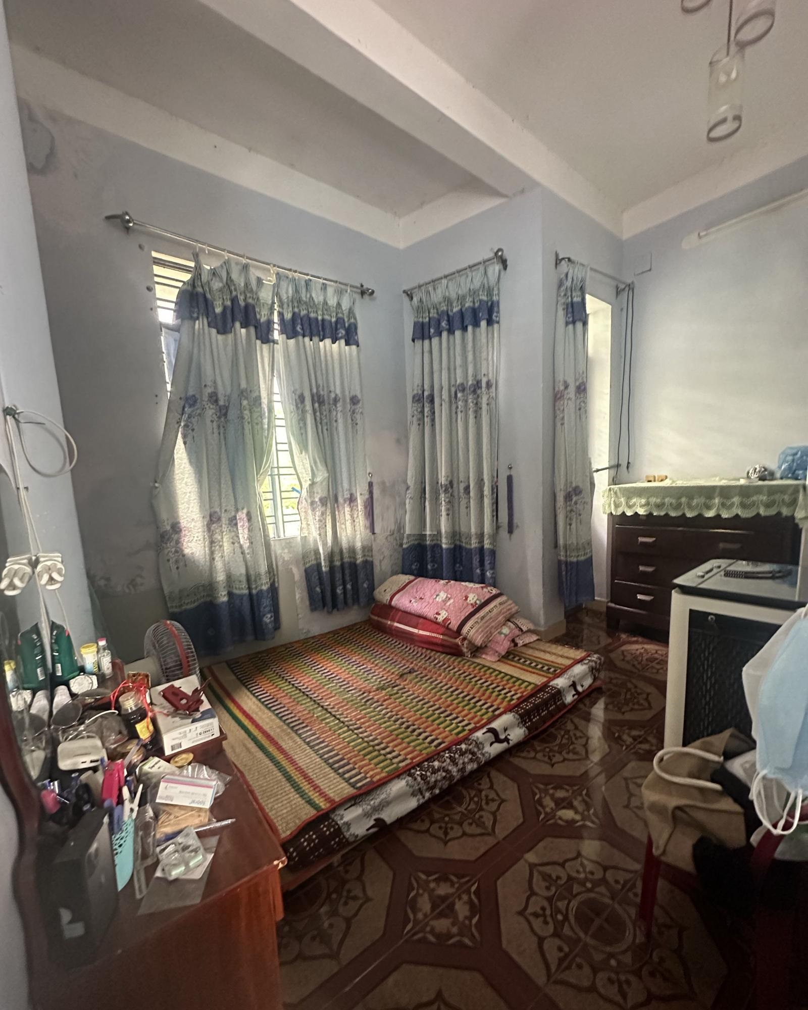 ♥ MT đường 7.5m gần Chợ Hàn, 4 tầng KD, 5.x tỷ