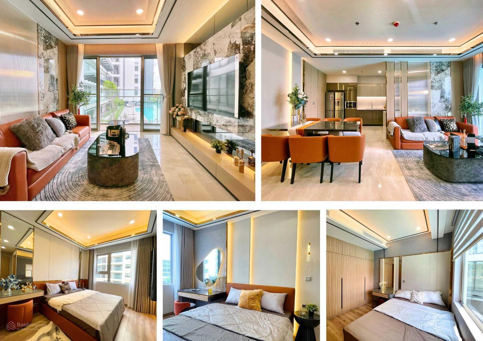 The Horizon Hồ Bán Nguyệt Phú Mỹ Hưng. Mua trực tiếp chủ đầu tư với chiết khấu hấp dẫn. Thanh toán dài hạn đến T12/2025