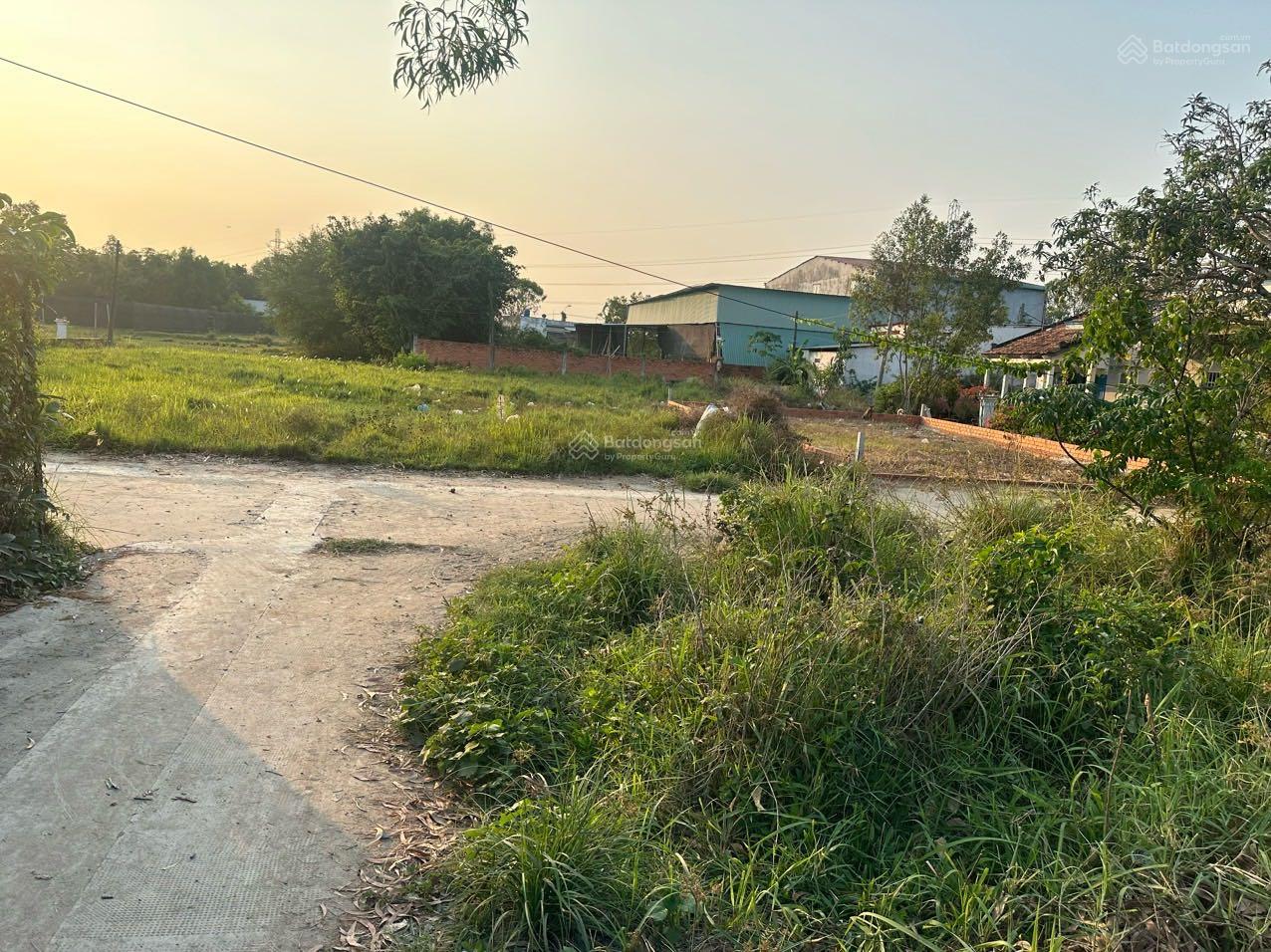 Chính chủ bán đất full thổ cư diện tích 110 m2 giá 2.15 tỷ đường Đình Bình Trường, xã Bình Chánh, Huyện Bình Chánh