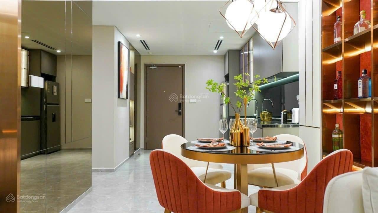 Picity Sky Park Đỉnh Cao của Sự Sang Trọng - TT Chỉ 20% Cho Căn Hộ Cao Cấp Tại Phạm Văn Đồng