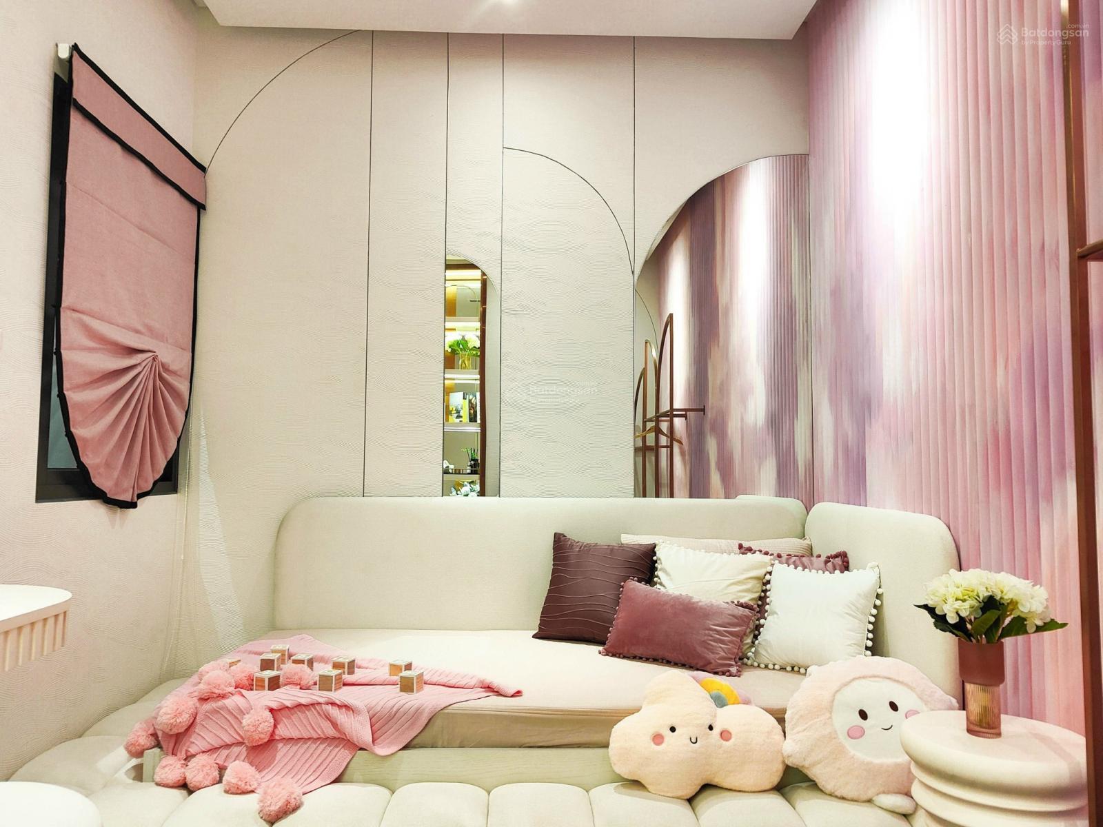 PKD chủ đầu tư Picity Sky Park ngay Phạm Văn Đồng 30 - 70m2 giá chỉ từ 1,2 tỷ/căn