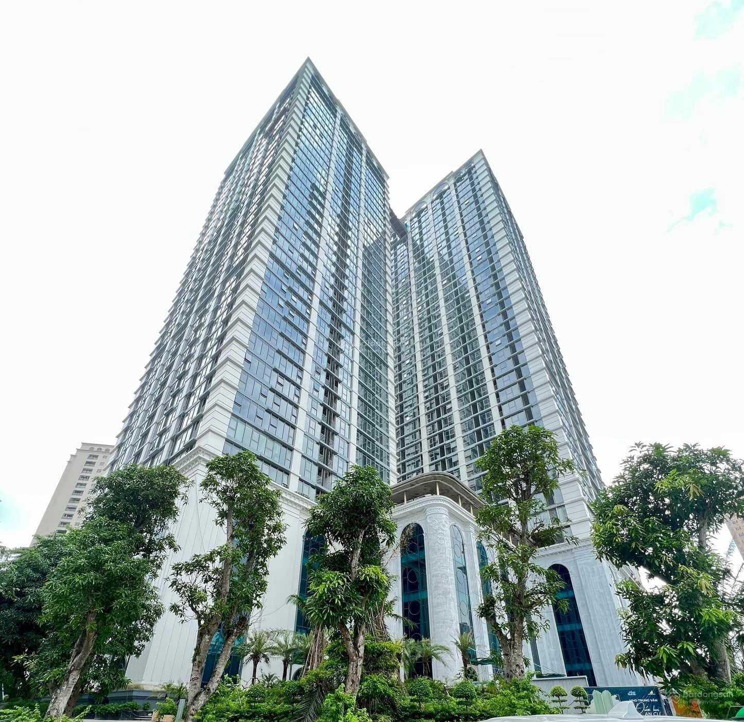 Chính chủ cần bán căn hộ MHD Trung Văn, 29, Đường Tố Hữu, Phường Trung Văn, Nam Từ Liêm, Hà Nội.