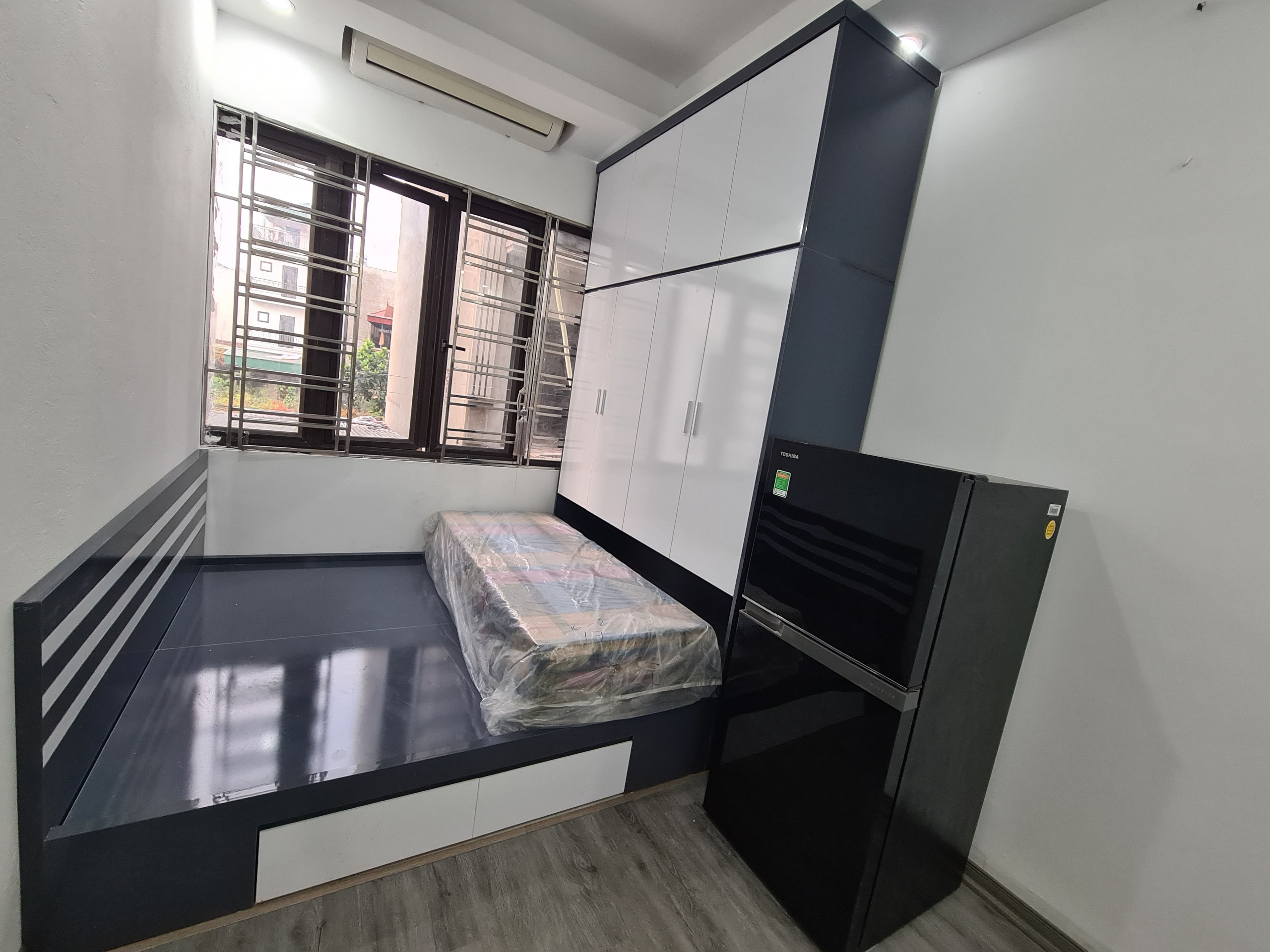 Chính chủ cho thuê phòng CCMN khép kín tại 111 phú lương,hà đông.Cách đại học Đại Nam chỉ 1km