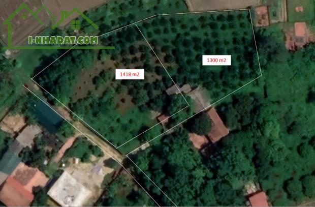 Chính chủ cần bán Lô Đất gần Đường Tỉnh lộ 295, Xã Danh Thắng, Huyện Hiệp Hoà, Bắc Giang