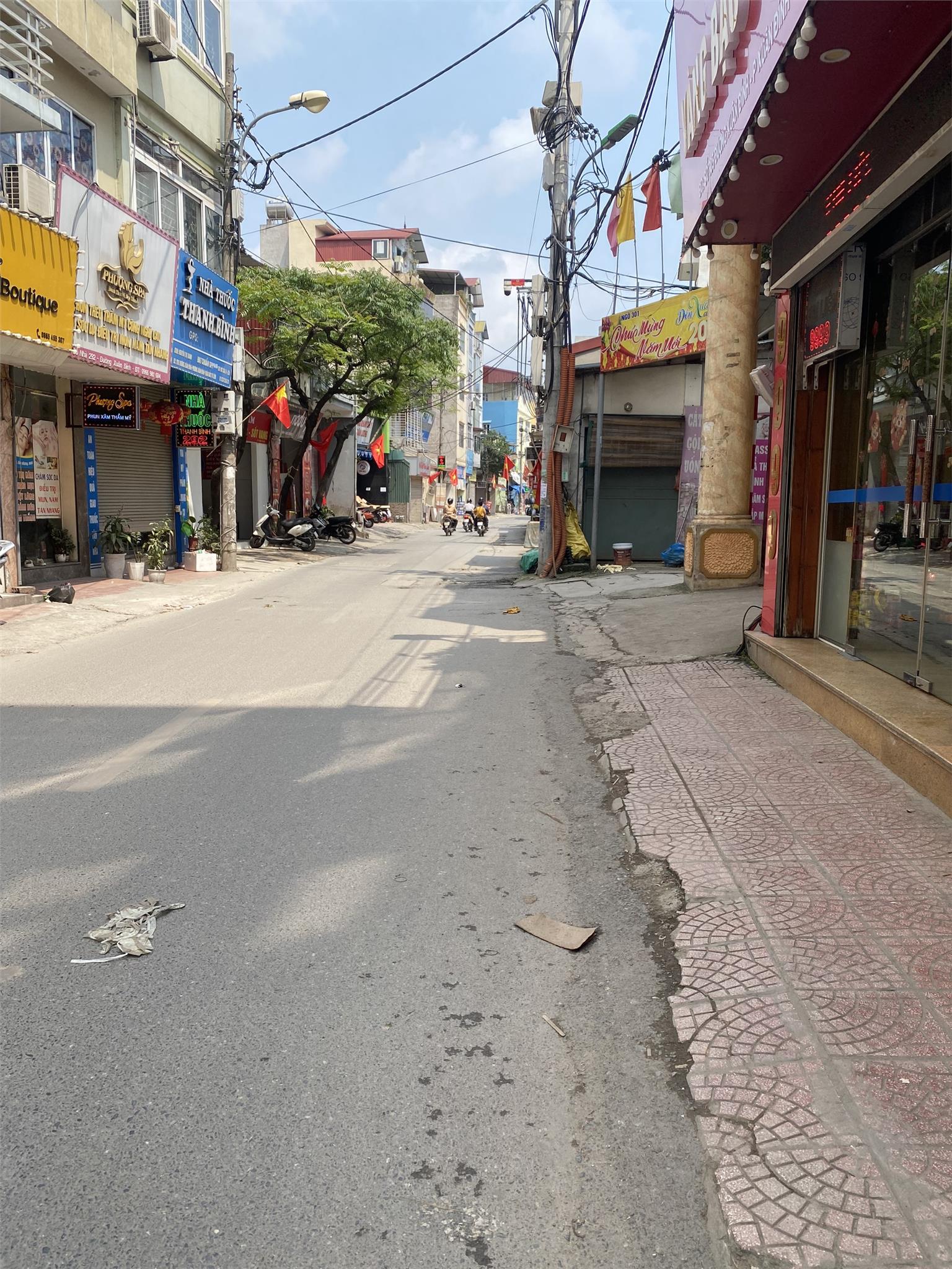 BÁN NHÀ 7 TẦNG Xuân Đỉnh, Bắc Từ Liêm HN,80m2,siêu đầu tư,kinh doanh, 1x tỷ.