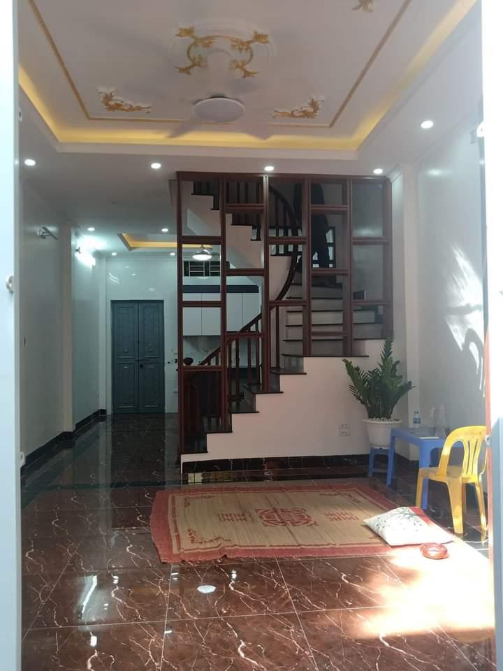 Bán nhà đẹp Võ Chí Công Tây Hồ 48m2 4tầng mặt tiền 4.2m 6.65tỷ LH Hoàng Anh trước 30 phút