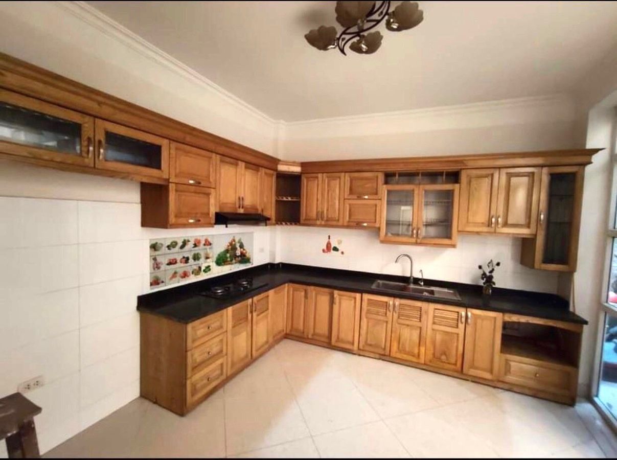 Chợ Khâm Thiên - Diện tích 51m2 - Mặt tiền 5.2m - 4.7 Tỷ - Đống Đa