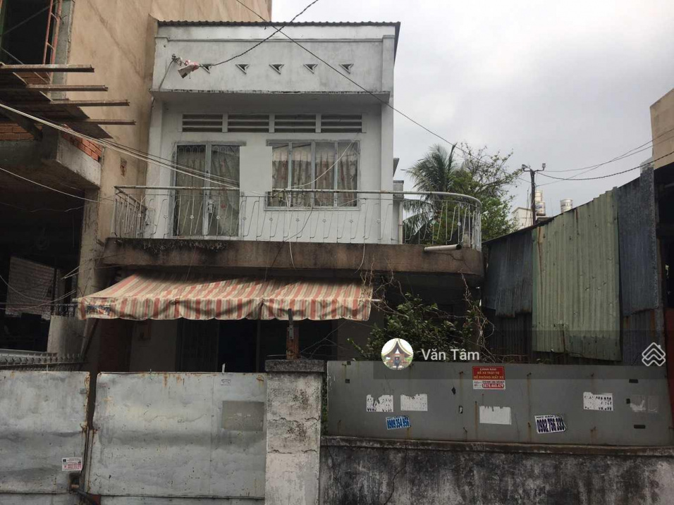 Bán lô nhà đất ngang 7m dài 20m đường Bùi Đình Túy, xây dựng hầm 7 tầng, thích hợp làm CHDV & VP