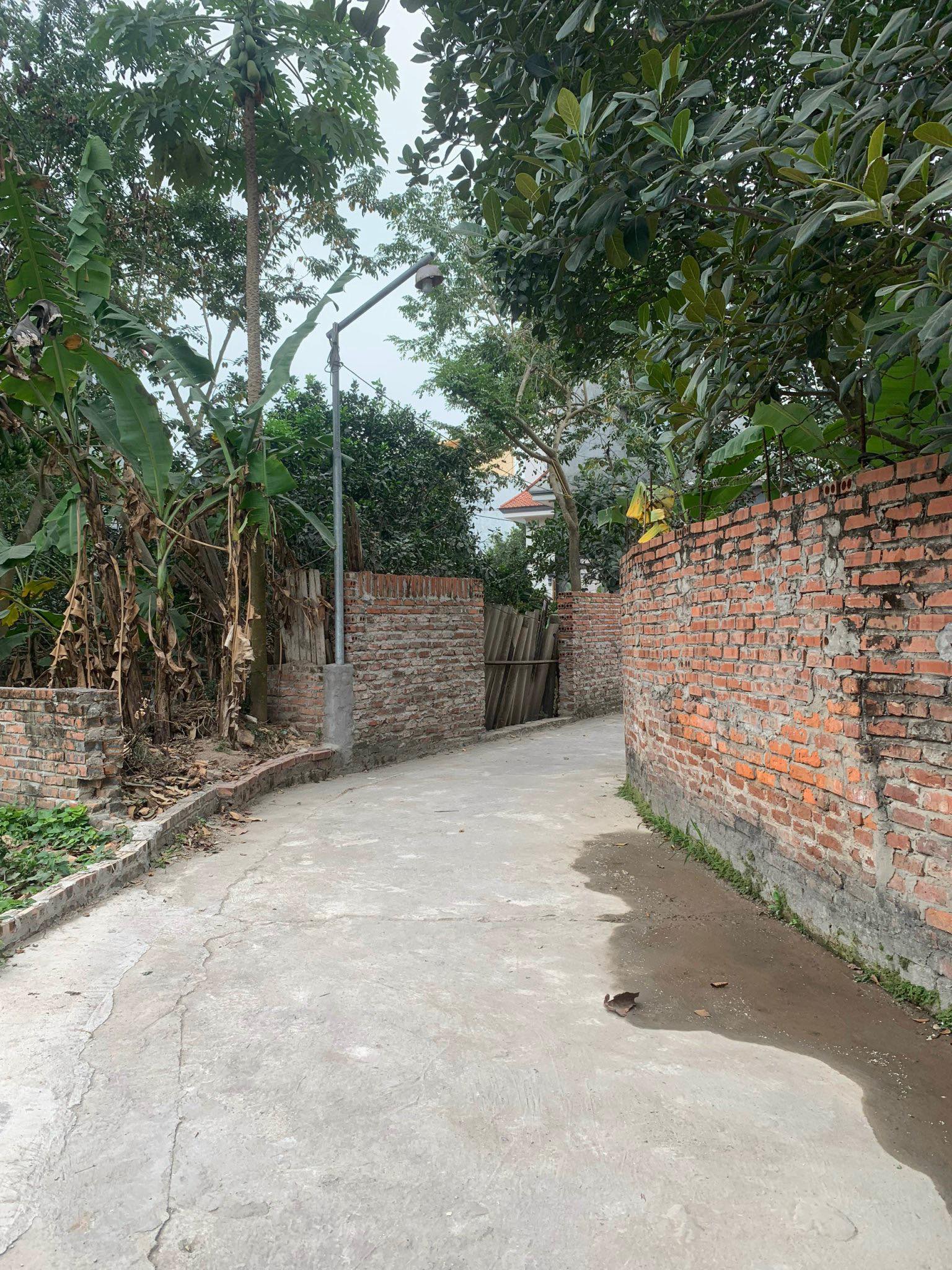 Hàng Đầu Tư!!! 45m2 Sen Hồ, Lệ Chi giá chỉ 1 tỷ