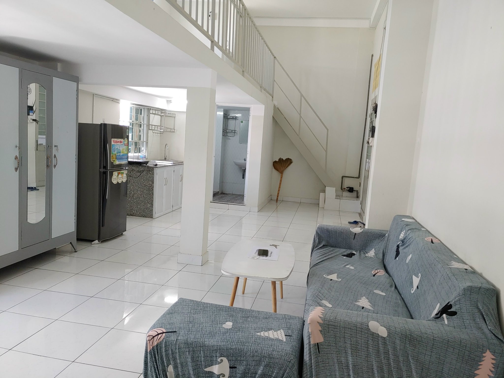 Cần bán nhanh căn hộ đôi, block B3 khu thang máy. NOXH Định Hòa