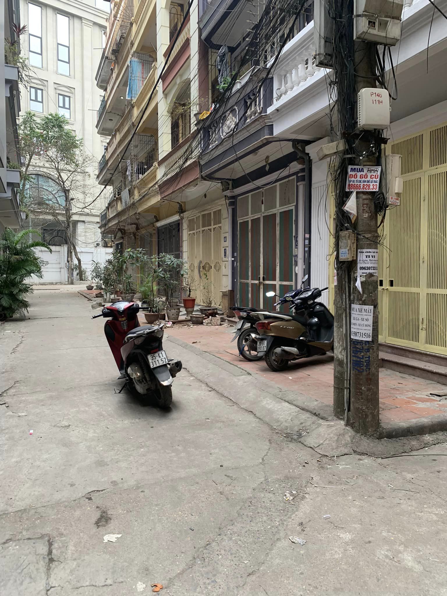 MỚI O9 2628 5559 BÁN. Nhà MP Huỳnh Thúc Kháng (kéo dài) ( Chùa Láng) 150m², 5 tầng, MT 8m, Giá TL 84 tỷ Đống Đa