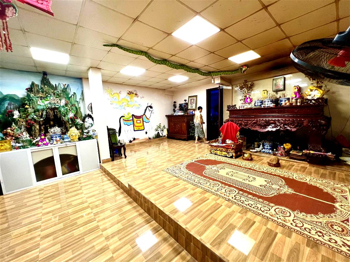 Bán Nhà Mặt Phố Nguyễn Khắc Nhu Quận Ba Đình. 76m Mặt Tiền 6m nhỉnh 26 Tỷ. Cam Kết Ảnh Thật Mô Tả Chính Xác. Chủ Thiện