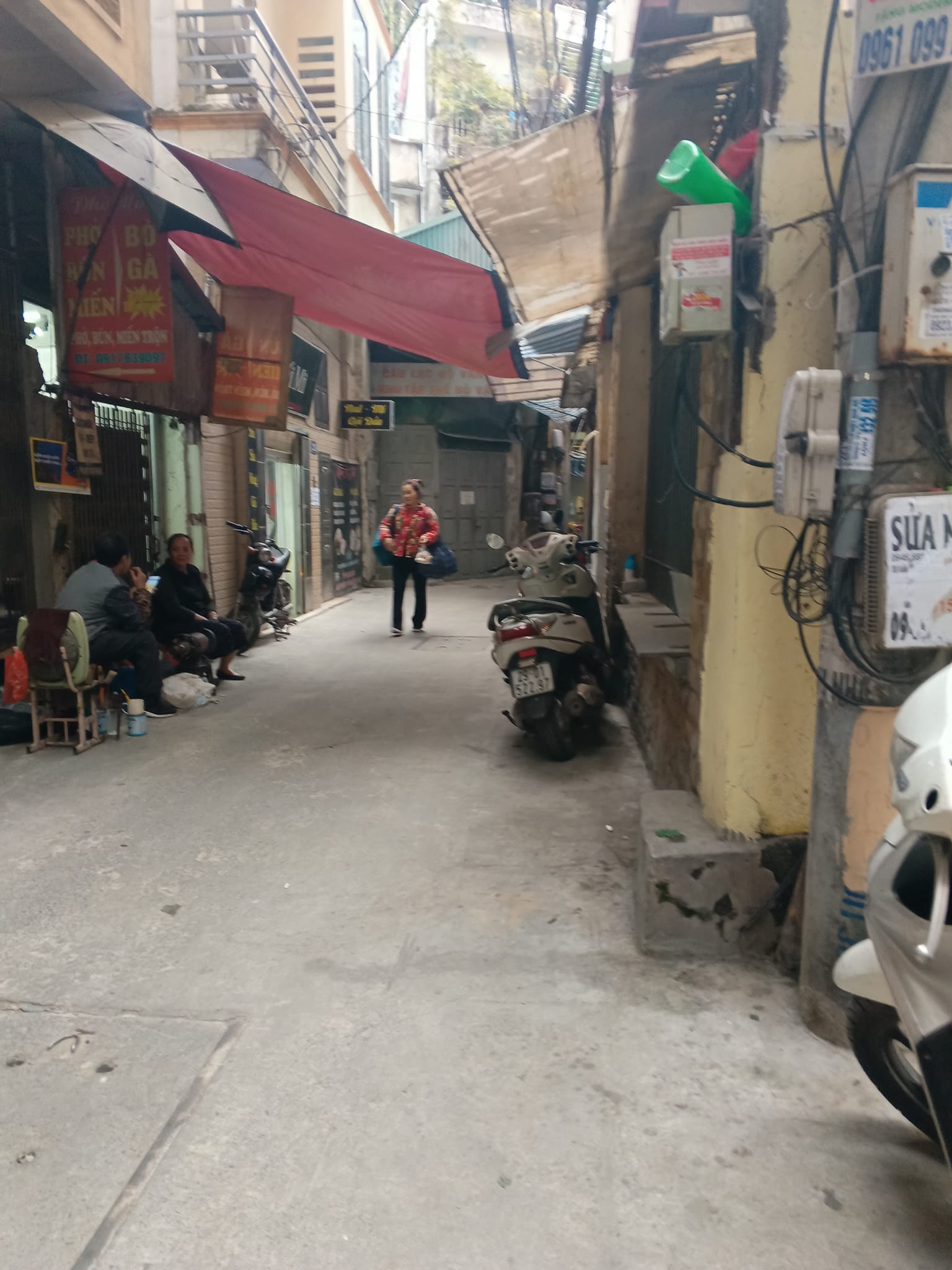 NÓNG NHẤT O9 2628 5559 BÁN. Nhà Giảng Võ 60/74m², 5 tầng, MT 4.7m, Giá TL 15.9 tỷ Đống Đa