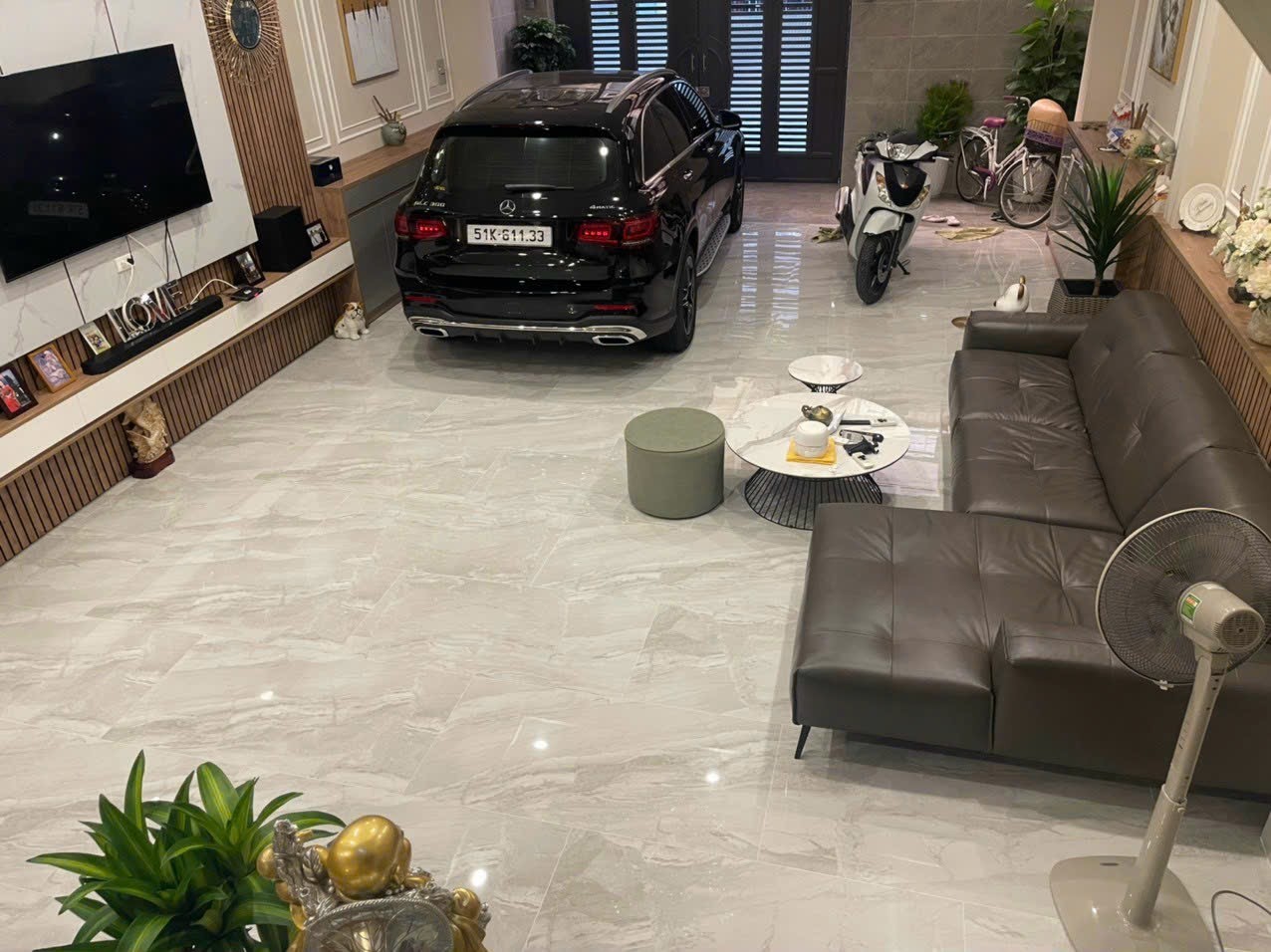 Ngộp Mặt Tiền Thoại Ngọc Hầu - Tân Phú - 4 x29m - Dòng tiền