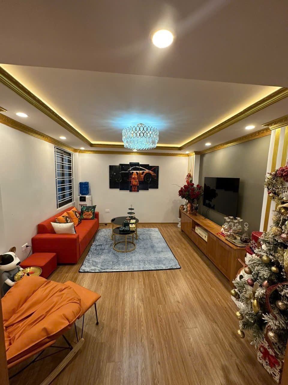 NHÀ MỚI ĐẸP – 2 MẶT THOÁNG – NỞ HẬU – NGÕ RỘNG – 30M RA Ô TÔ TRÁNH – XÃ ĐÀN – ĐỐNG ĐA