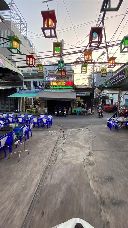 BÁN NHÀ Q8 DƯƠNG BÁ TRẠC DT45m2 4 TẦNG MỚI Ở NGAY CHỈ 4,9 TỶ