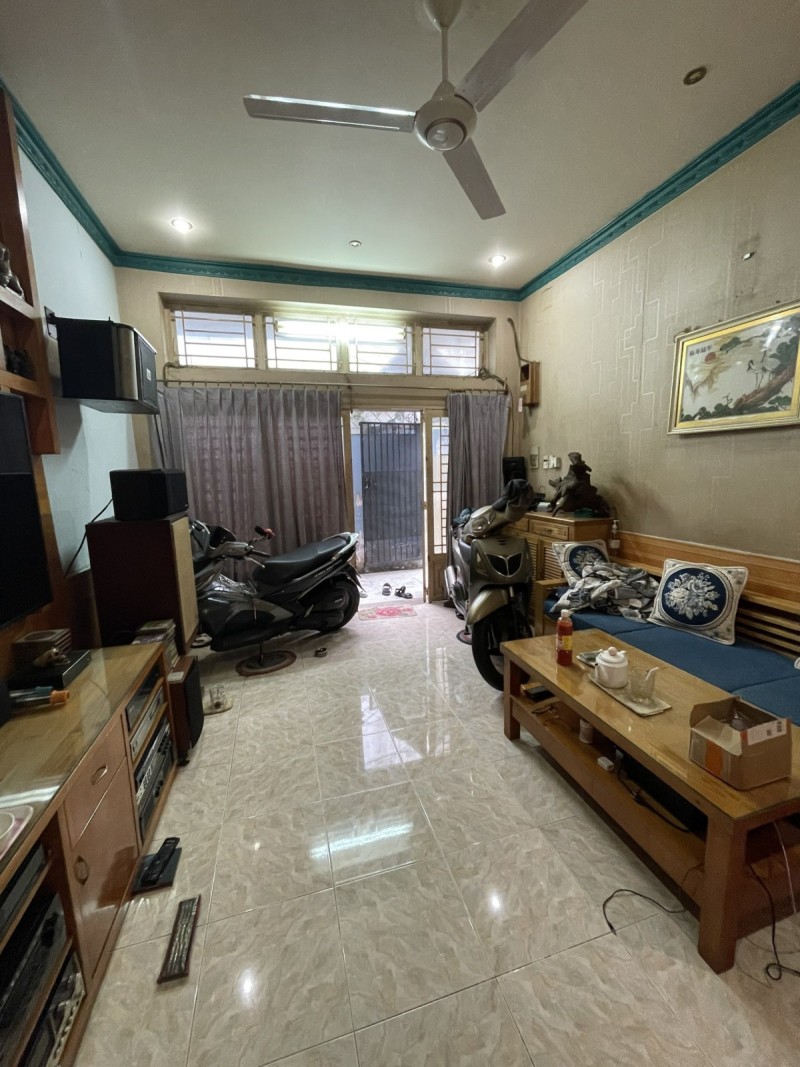 KHU PHAN XÍCH LONG PHÚ NHUẬN, 2 MẶT HẺM ÔTÔ, SÁT MẶT TIỀN, 58M2, Giá 7 tỷ 2