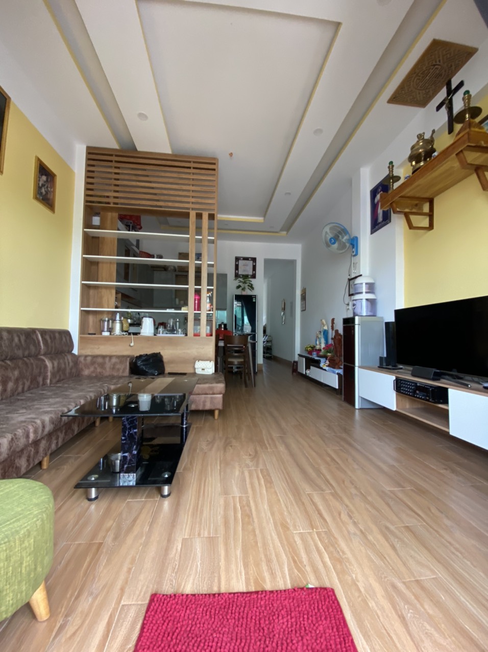 Chính chủ cần bán nhà đẹp ở kiệt 2 Công Lương, phường Thủy Vân, TP.Huế