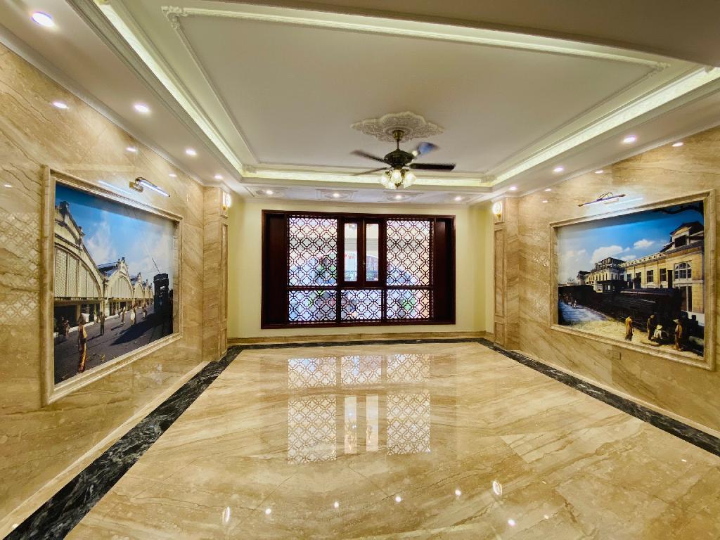 GARA OTO, 7 TẦNG THANG MÁY MỚI KOONG, EM NHÀ MẶT PHỐ, TRƯỚC NHÀ QUY HOẶC VƯỜN HOA, KINH DOANH VĂN PHÒNG, SPA, KHÁCH