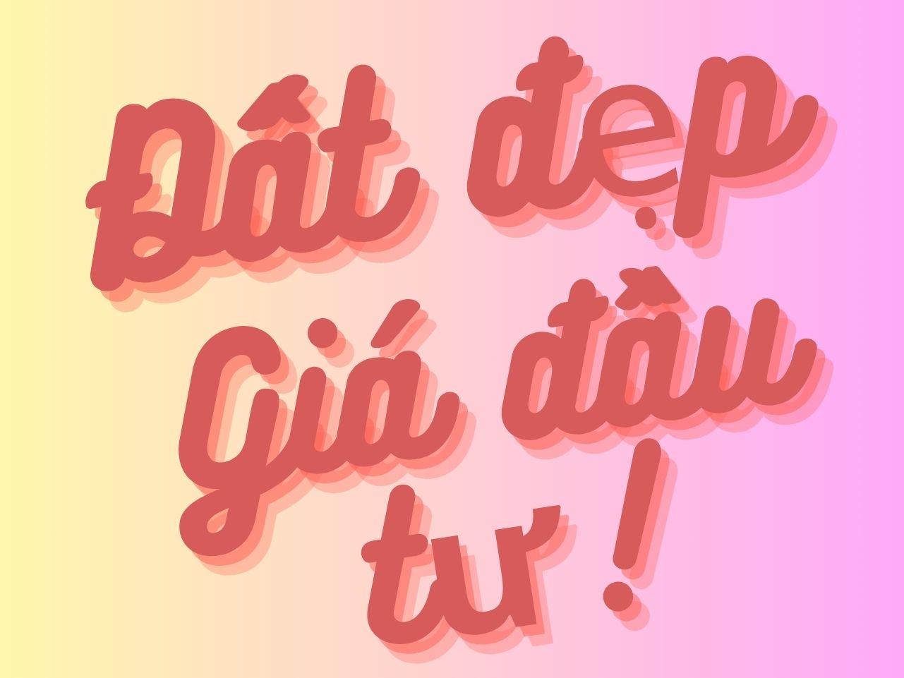 Đất Gấp Bán Dương Công Khi Tân Hiệp 287m2 Nhỉnh 3 Tỷ