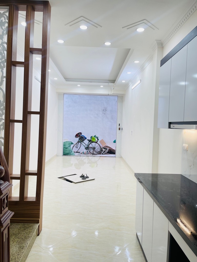 Cho Thuê PHÒNG ĐẸP - KHÉP KÍN 30m2 - ngõ 194 ĐỘI CẤN, BA ĐÌNH