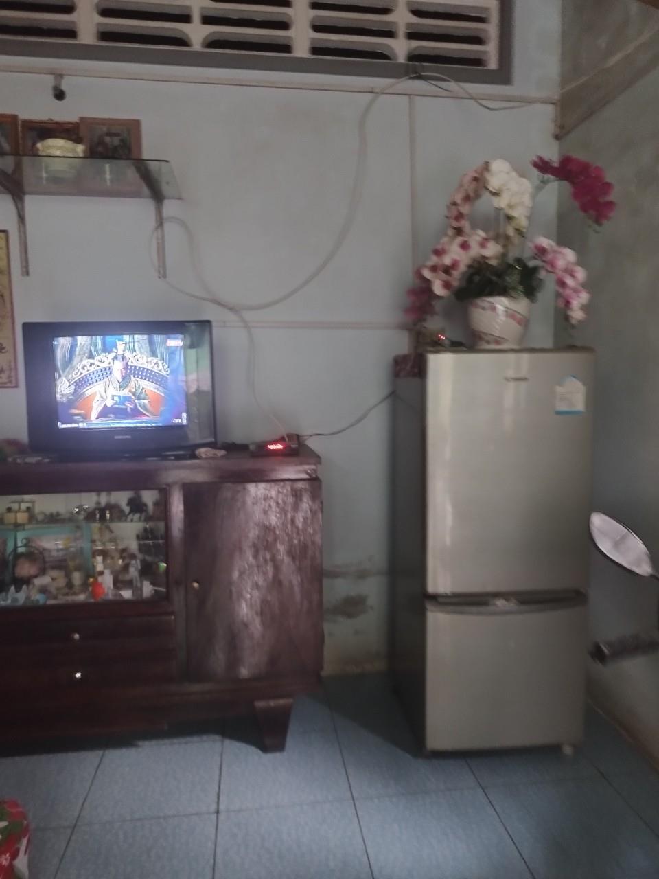 Bán nhà đất đường Ngã Bát bờ trái thành phố Sa Đéc Đồng Tháp