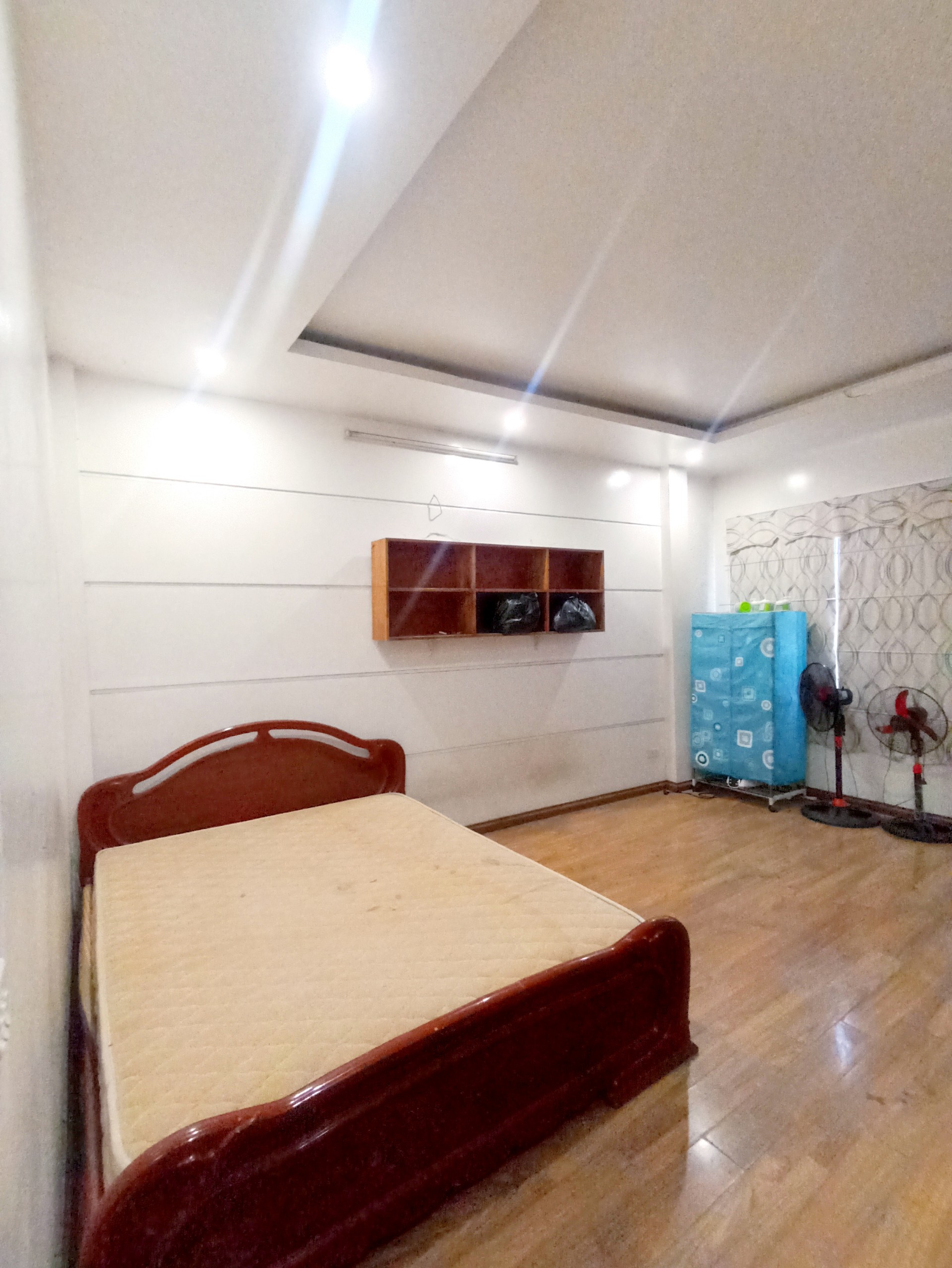 Bán Biệt thự KĐT Intracom Trung Văn - Diện tích 144m2 - Biệt thự đẳng cấp xứng tầm gia chủ