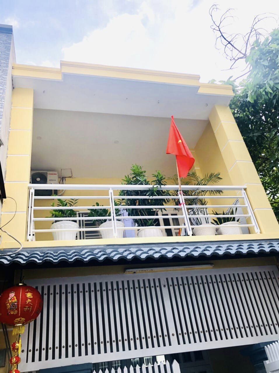 HXH 1/ NGUYỄN VĂN SĂNG,TÂN SƠN NHÌ,TÂN PHÚ 64M2 (4x16x 2 TẦNG) 6 TỶ TL,NGAY CHI CỤC THUẾ TÂN PHÚ