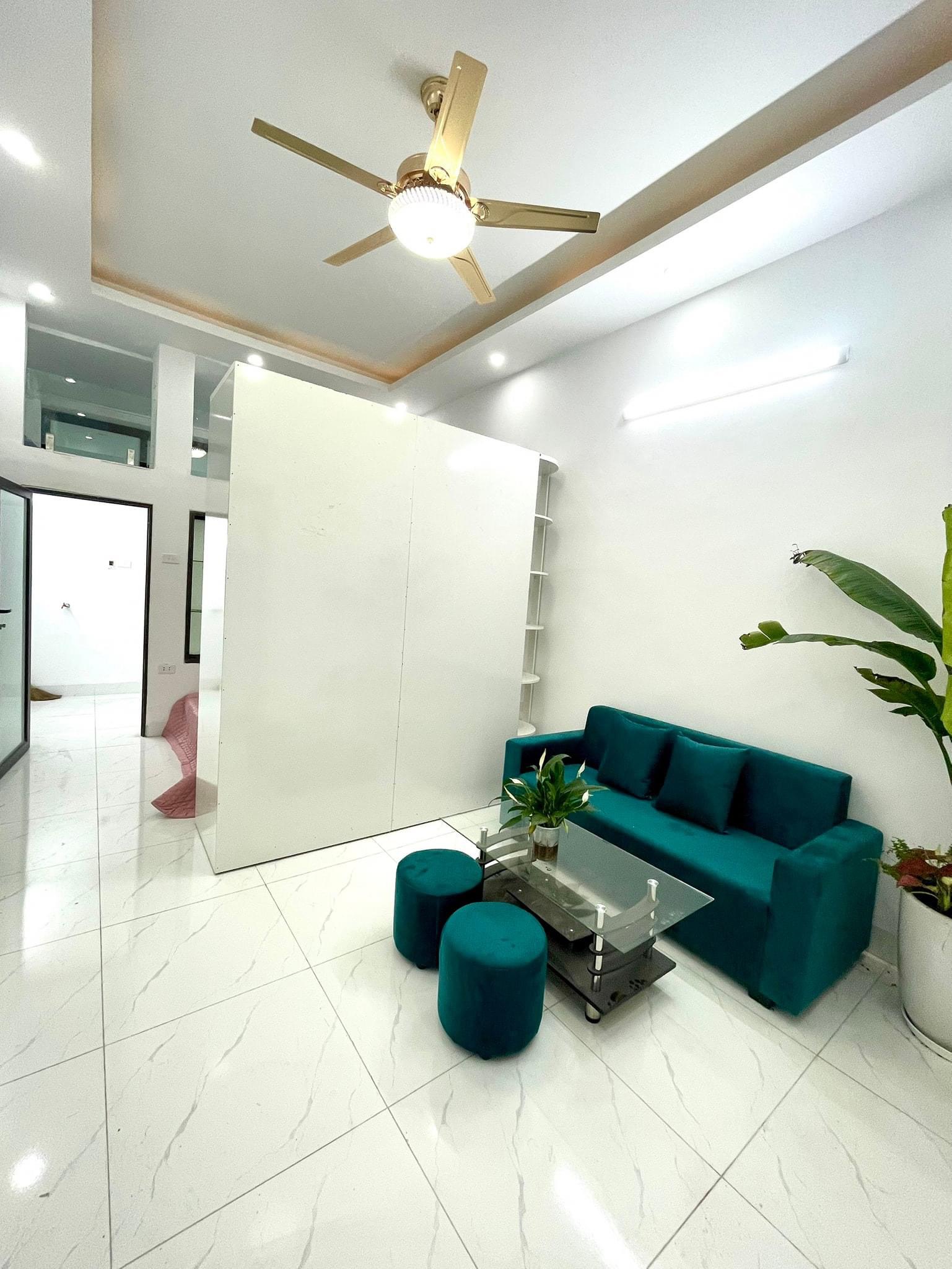 BÁN NHÀ TẬP THỂ TẦNG 1 LÒ ĐÚC THỌ LÃO HAI BÀ TRƯNG - 40M 2PN - 1.68 TỶ SĐCC FULL NỘI THẤT GIÁP HOÀN KIẾM