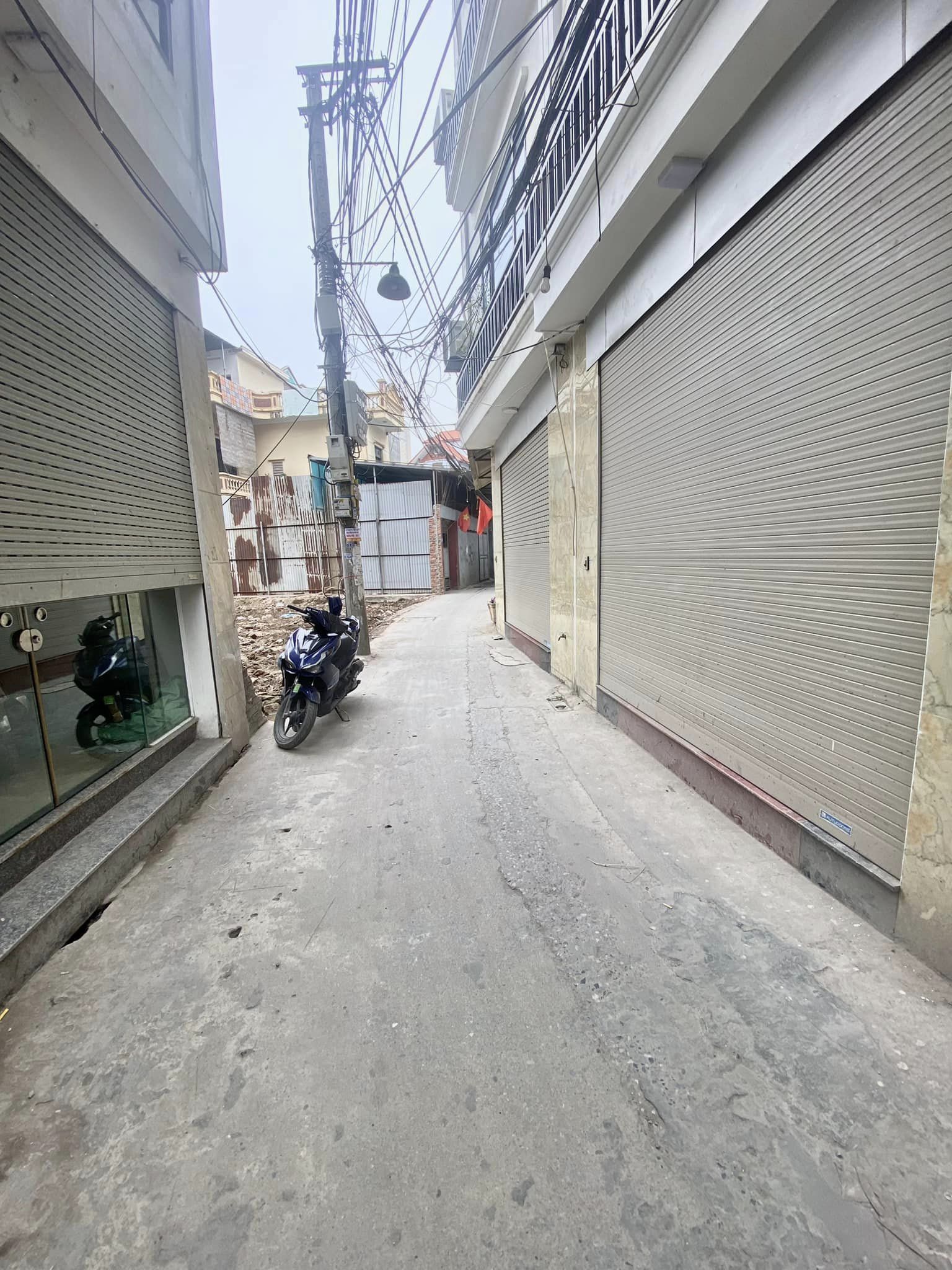 Bán nhà Mậu Lương Kiến Hưng Hà Đông Ô TÔ Đỗ Cửa Kinh Doanh Mọi Mặt Hàng.