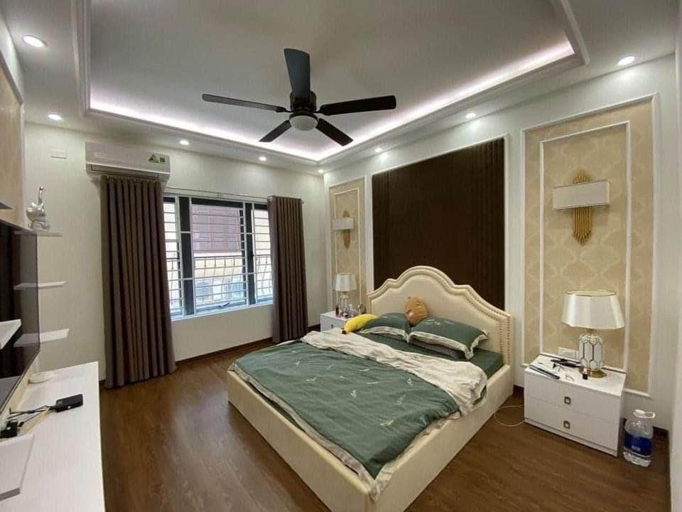 BÁN NHÀ MẶT NGÕ 3M CHÙA LÁNG, DIỆN TÍCH 40M MẶT TIỀN 4,5M, 5 TẦNG. GIÁ CHỈ 9,3 TỶ